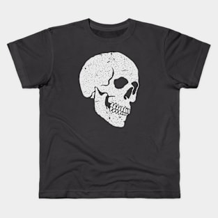 Skull Star Kids T-Shirt